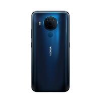 Smartphone Nokia 5.4 Azul 128gb 4gb Ram 6,39