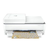 Impressora Multifuncional HP DeskJet Plus Ink Advantage 6476