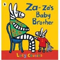 Za-za`s Baby Brother