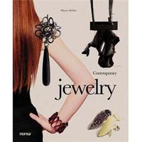 Contemporary Jewelry - Miquel Abellán
