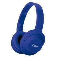 Fone de Ouvido OEX Headset Flow HS207 Azul