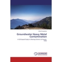 Livros - Groundwater Heavy Metal Contamination