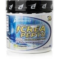 Suplemento Performance Nutrition Crea Pepto Creatina Monohidratada 300g