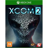 Jogo Xcom 2 Xbox One Microsoft