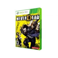 NeverDead Xbox 360 Microsoft