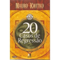 20 Casos de Regressão - 6ª Ed. 2012