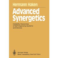 Advanced Synergetics