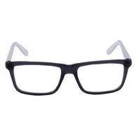 Óculos de Grau Carrera CA8801 Preto e Branco