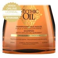 Shampoo L'Oréal Mythic Oil 250ml
