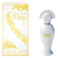 Varensia White de Ulric de Varens Eau de Parfum Feminino 50ml