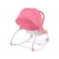 Cadeira de Descanso Safety 1st Bouncer Sunshine Baby Pink Garden