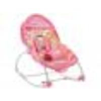 Cadeira de Descanso Safety 1st Bouncer Sunshine Baby Pink Garden