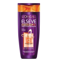 Shampoo Elseve Supreme Control 4D 200ml