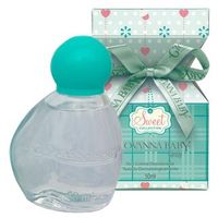 Candy Giovanna Baby Perfume Feminino Deo Colônia 50ml