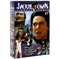 Coleção Jackie Chan Volume 8 - 3 Discos Multi-Região/Reg.4