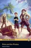 Pete And The Pirates - Pack Audio Cd