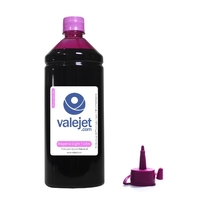 Tinta para Epson Universal Magenta Light 1 Litro Pigmentada Valejet