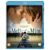 O Melhor de Mim Blu-Ray - Multi-Região / Reg.4