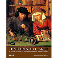 Historia del Arte Edição 1