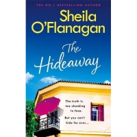 The Hideaway: Escape for the summer with the riveting No. 1 bestseller