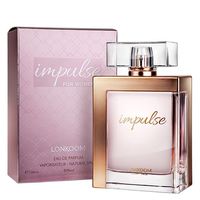 Impulse For Women de Lonkoom Eau de Parfum Feminino 100ml