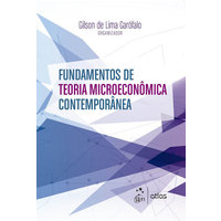 Livro - Fundamentos de Teoria Microeconômica Contemporânea - Garófalo