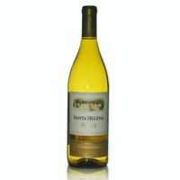 Vinho Branco Chileno Santa Helena Reservado Chardonnay 750ml