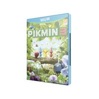 Pikmin 3 Nintendo Wii U