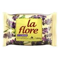 Sabonete La Flore Davene Flor De Lavanda 180g