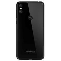 Smartphone Motorola One XT1941 Desbloqueado 64GB Dual Chip Android 8.1 Preto