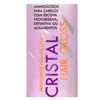 Knut Cristal Hair Gloss 60ml