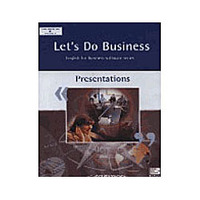 Lets Do Business Presemtations Cd Rom