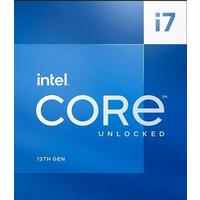 Processador Intel Core i7-13700KF 2.5 1700 BX8071513700KFI