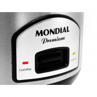 Panela Elétrica Mondial Cooker Premium PE-02 110V
