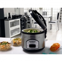 Panela Elétrica Mondial Cooker Premium PE-02 110V