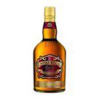 Whisky Escoces Chivas Regal Garrafa 750ml