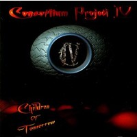 Consortium Project IV - Childrem of Tomorrow