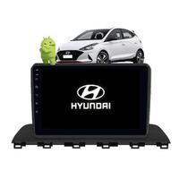 Central Multimídia Hyundai Hb20 Tv Gps Wifi Bt 2020 À 2021 - Navifly