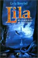 Lila - no labirinto de sargitario, Vol.2