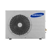 Ar Condicionado Split Samsung Digital Inverter Hi Wall 24000 Btus Quente e Frio 220V AR24KSSPASNXAZ /AR24KSSPASNNAZ