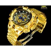 Relógio invicta Reserve Venon Hybrid 16804 Gold 18k