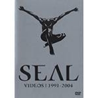 DVD Seal - Videos 1991 - 2004