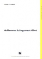 ELEMENTOS DO PROGRAMA DE HILBERT, OS
