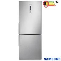 Refrigerador Samsung RL4353JBASL Frost Free 435 Litros Inox e Cinza 110V