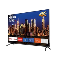 Smart TV LED 50” Philco PTV50G70SBL