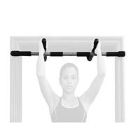 Iron Gym Barra Multifuncional para Porta Acte Sports