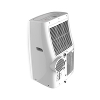 Ar-Condicionado Portátil Agratto ACP11F 11.000 BTUs Frio Branco
