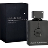 Perfume masculino club de Nuit intense armaf 105ml