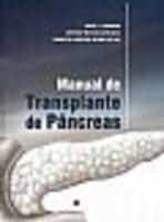 Manual De Transplante De Pâncreas