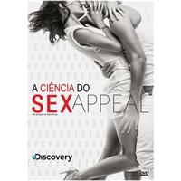 A Ciência do Sex Appeal - Multi-Região / Reg. 4